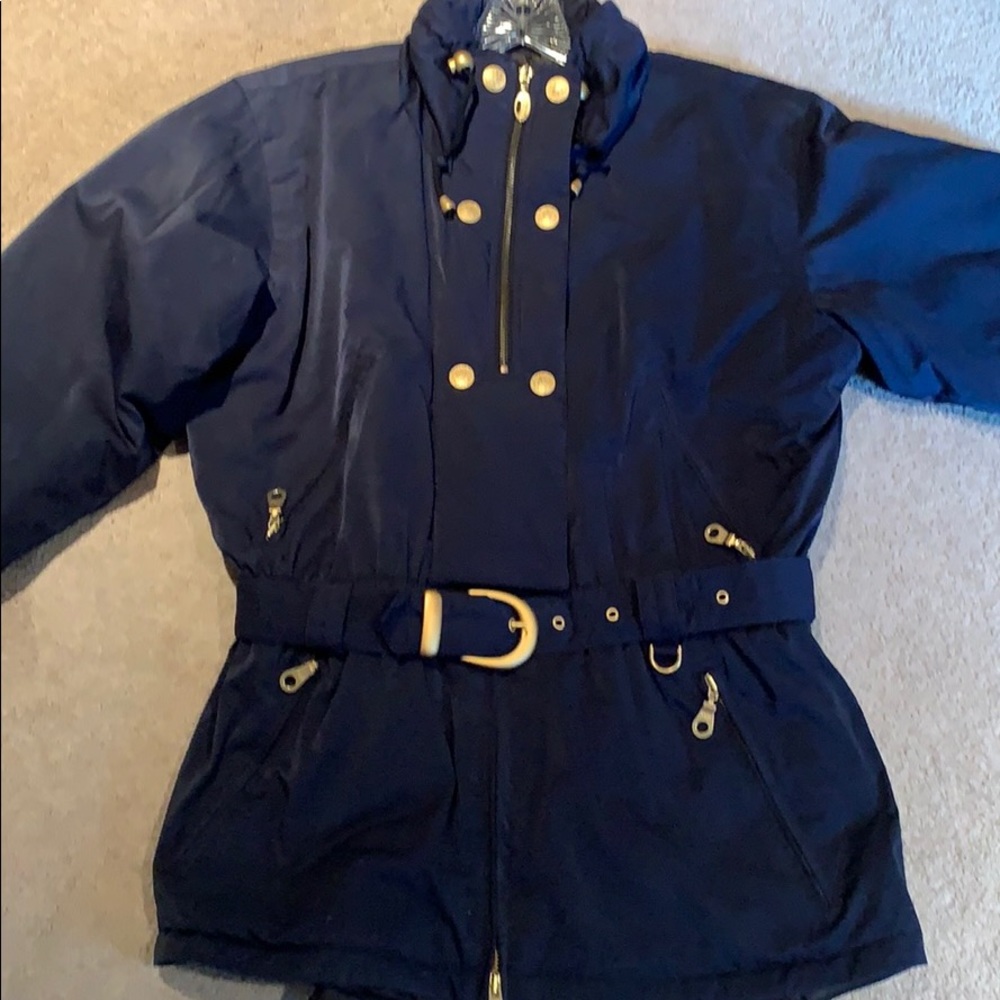 Fera Ski Jacket - image 5